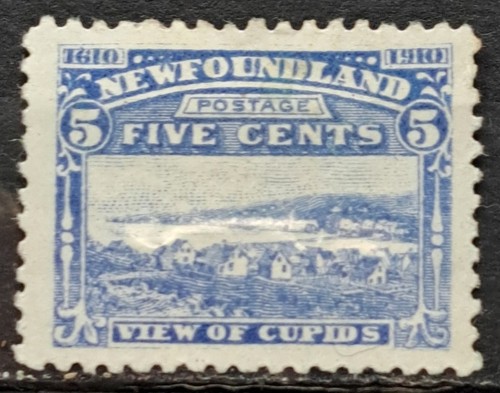 Terranova 1910 guy - set, 12