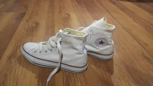 Scarpe converce all - scarpe, star
