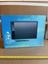 tavoletta grafica One by Wacom