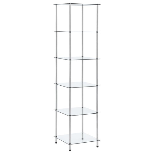 Vidaxl scaffale livelli - a,