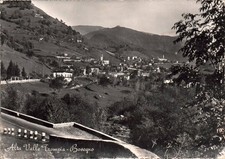 Brescia Bovegno alta Valle
