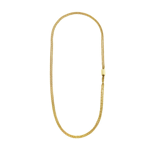Collana breil donna magnetica - collana,