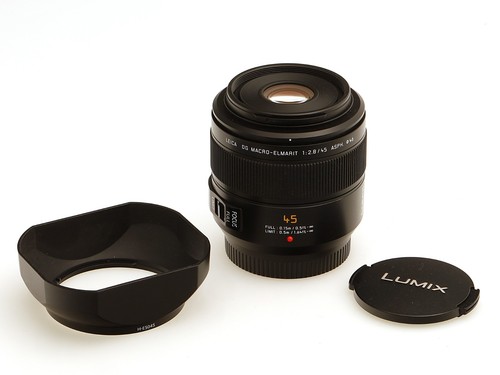 Panasonic macro elmarit - panasonic, macro-elmarit