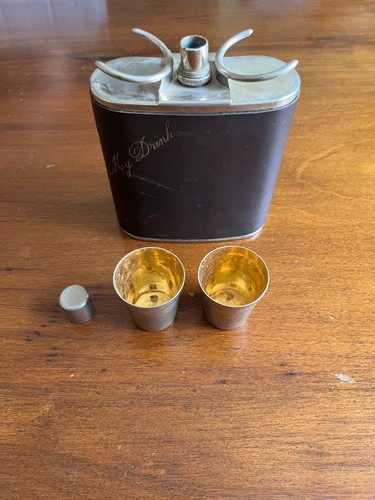 Porta liquore vintage drink - vintage,