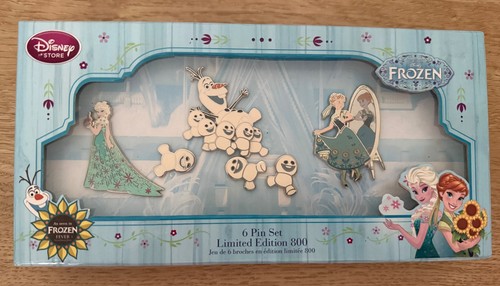 Disney store frozen fever - store,