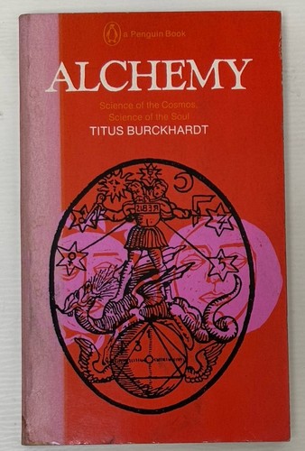 Alchemy science the - alchemy:,