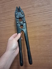 Pinza tagliafili marcata - tagliafili,
