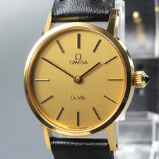 Orologio da donna vintage 1982