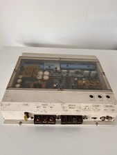 Amplificatore audio per auto