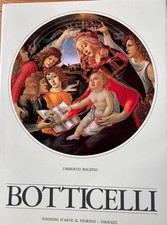 BOTTICELLI, Umberto Baldini