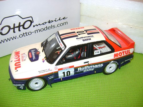 Otto mobile ot558 - otto, e30