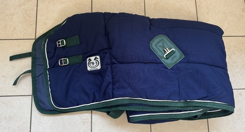 Coperta box per cavallo - box,