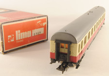 Lima 9167 Vagone passeggeri DB di 1a classe carrozza livrea TEE Helvetia H0 1:87