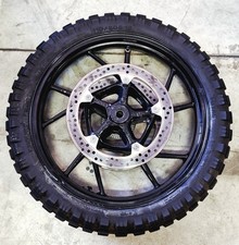 CERCHI IN LEGA BMW R1200GS R1250GS ORIGINALI