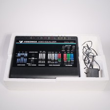 VIDEONICS VIDEO EQUALIZZATORE