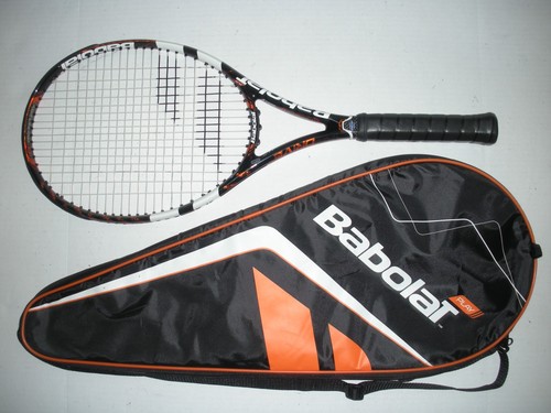 Racchetta tennis babolat - da,