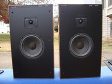 Awesome Boston Acoustics A70