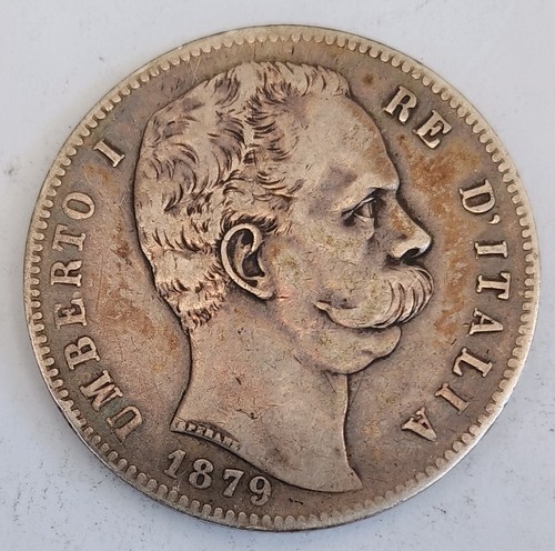 Pièce monnaie argent - pièce, en