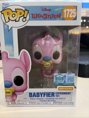 Funko pop disney lilo - lilo, &