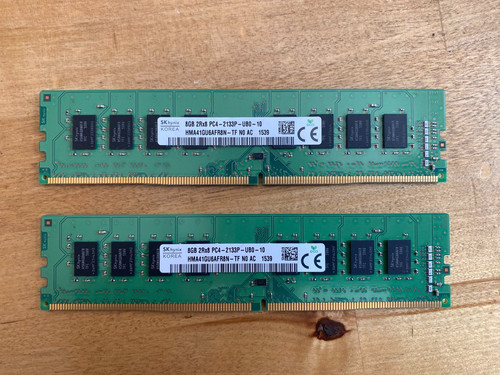 Alienware x51 ram - x51, r3