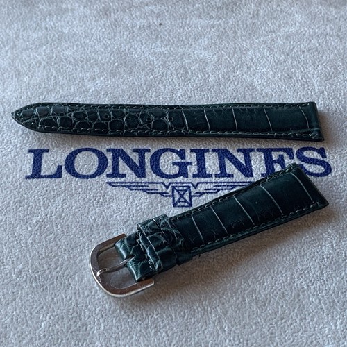 Longines cinturino - longines,