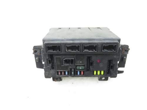 Centralina fiat panda 2007 - ii,