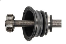 Driveshaft point gear - driveshaft,