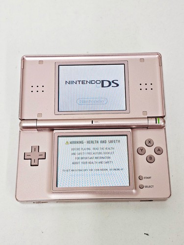 Console nintendo lite - nintendo,