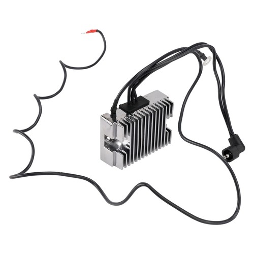 Regolatore tensione - di,