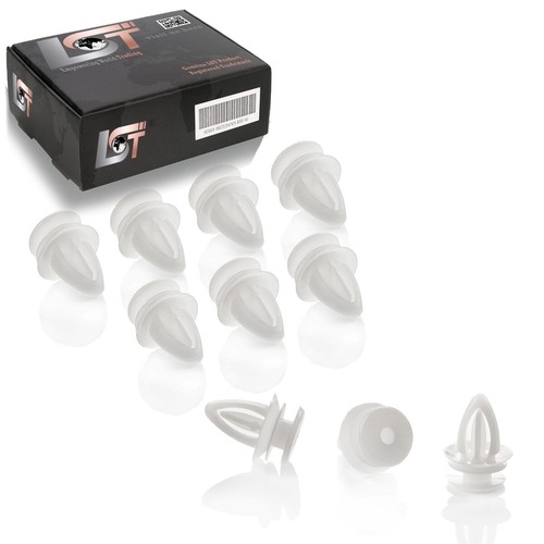 Clip fissaggio specchietti - clip,