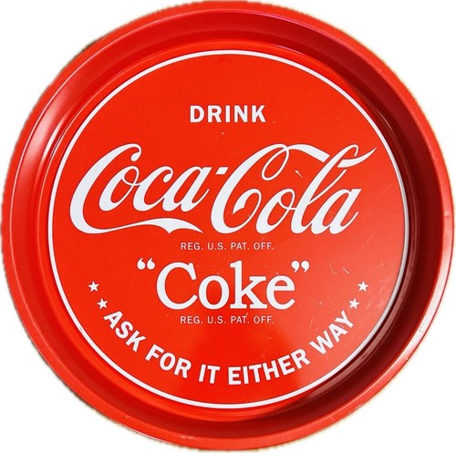 Vassoio coca cola - ❤️vassoio,
