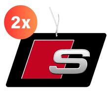 2x Albero Profumo S-LINE /