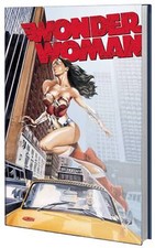 Wonder Woman di Greg Rucka TP