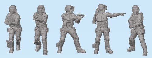 Star wars legioni - star,
