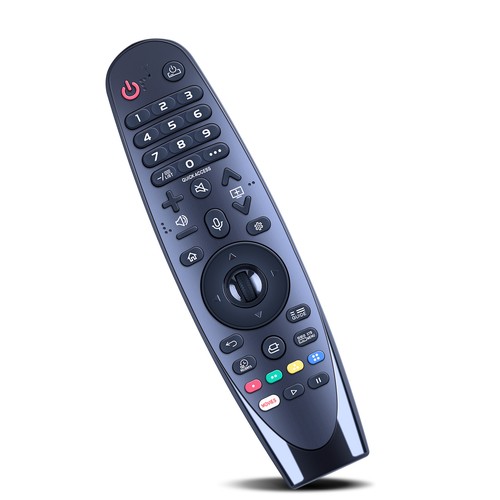 Magic remote mr19ba - magic,