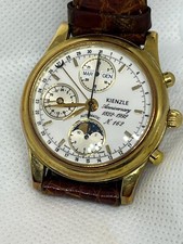 Kienzle crono calendario - kienzle,
