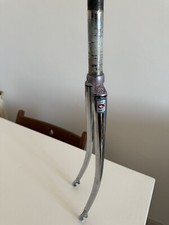 GIUBILATO SIZE S STEEL FORK