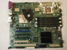 Carte mere DELL CN-0CRH6C REV