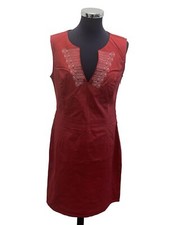 LOVE MOSCHINO ABITO DONNA DRESS WOMAN VINTAGE JHD5607