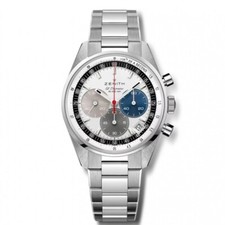 ZENITH CHRONOMASTER El Primero