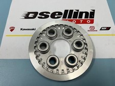 13187-1059 - KAWASAKI Disco Frizione Portamolle KLR 250 1987-1989