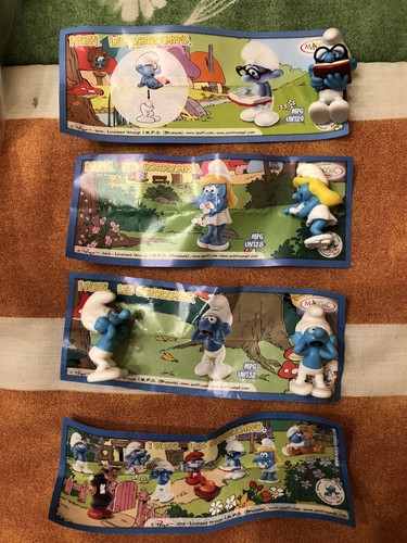 Sorpresine kinder anni - sorpresine,