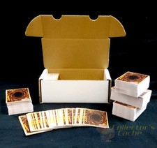 500 Bulk Yu-Gi-Oh! YGO TCG