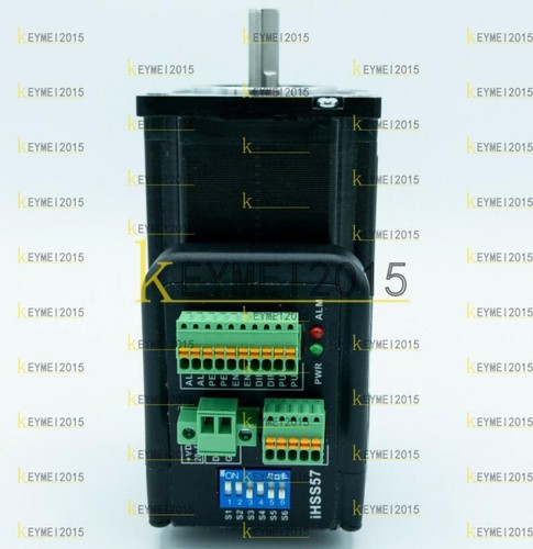 Nuovo 1pz nema23 2nm integrato - nuovo,