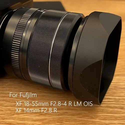 Paraluce adatto per fujinon - fujinon, xf