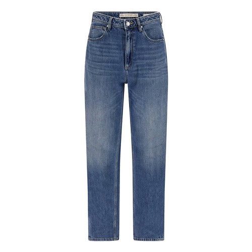Guess jeans pantaloni - guess, tasche