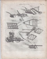 1800s Enciclopedia? Sfuso