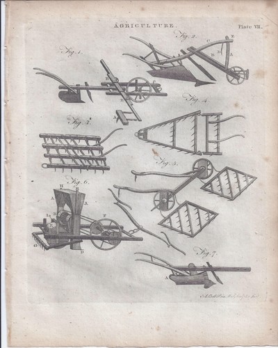 1800s enciclopedia sfuso - enciclopedia?,
