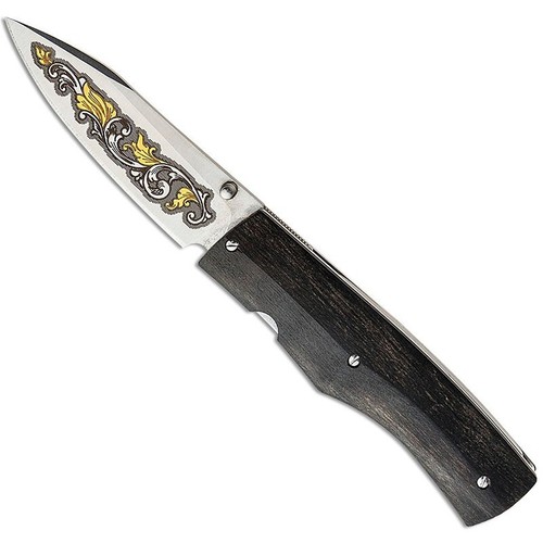 Coltello chiudibile maserin - coltello,