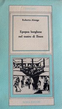 ROBERTO ALONGE EPOPEA BORGHESE